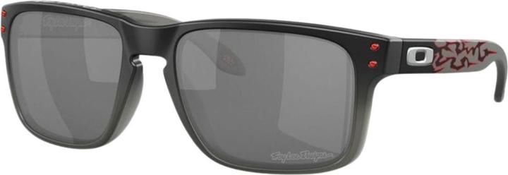 Prizm Black, TLD BLACK FADE
