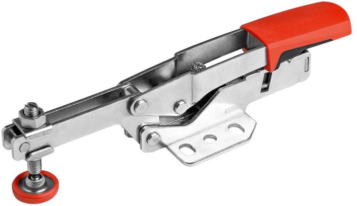 Produktbild Bessey Waagrechtspanner (35 mm)