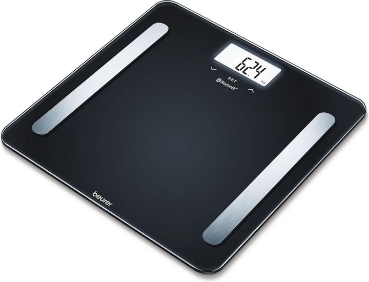 Beurer Bf 600 (180 kg)