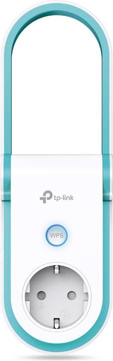 Immagine prodotto TP-Link AC1200 WI-FI RANGE EXTENDER 10/100MBPS PORTA 867MBPS A 5GHZ + 300MBPS A 2.4GHZ (867 Mbit/s, 300 Mbit/s)