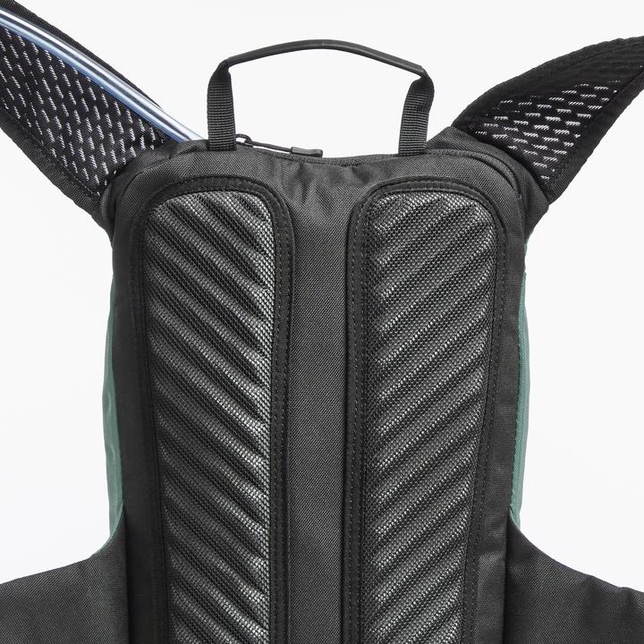Actual product image Rockrider MTB hydration pack - Explore 7 l/2 l water (7 l)