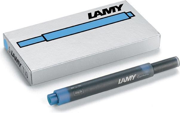 Immagine prodotto Lamy Cartuccia di grande capacità (cartucce d'inchiostro, Turchese)