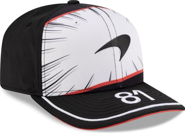 Produktbild New Era 9Seventy Stretch Cap JAPAN McLaren Oscar Piastri