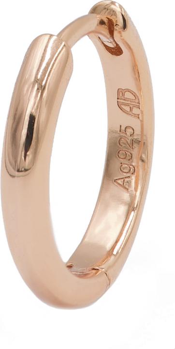 Actual product image Fleur de nuit Bella single piece (925 Silver)