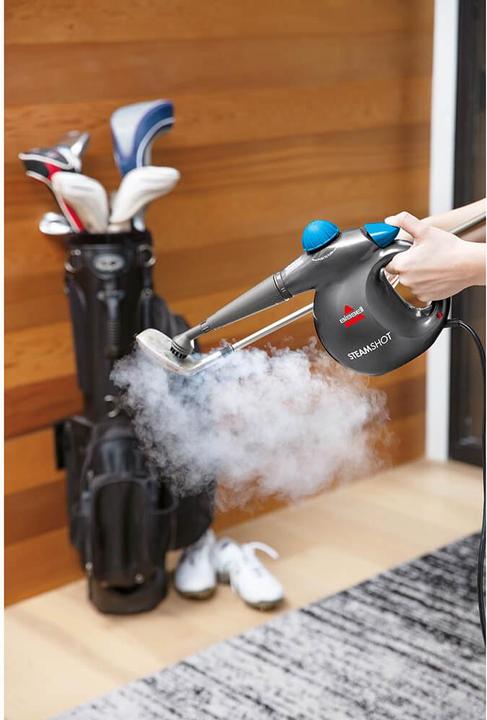 Produktbild Bissell Steam Shot (4.50 Bar, 1000 W)