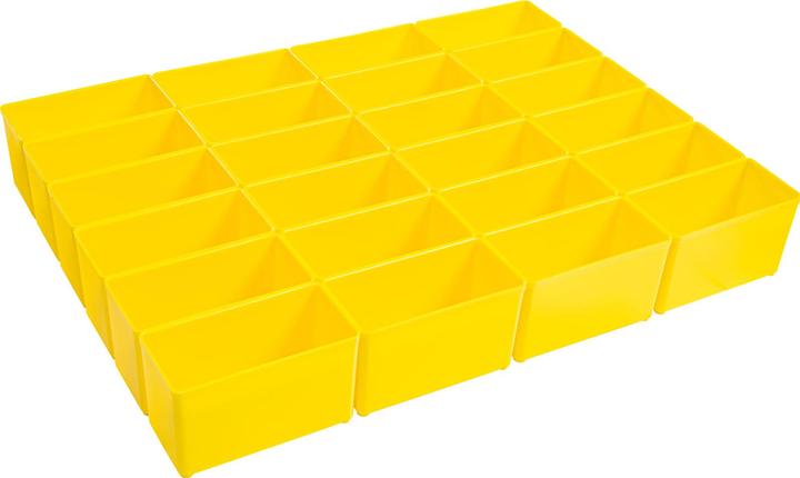 Actual product image L-Boxx Insetbox B3