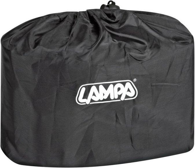 Image du produit Lampa Pump-Jet & Fix Basic, kit de réparation de pneus, 12V