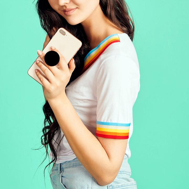 Produktbild PopSockets PopGrip - fingergrip/støtte