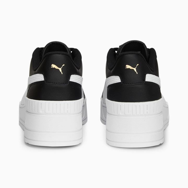 Actual product image Puma Karmen Wedge (37.5)