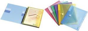 Image du produit Tarifold Sac de documents (A4, 12 x)