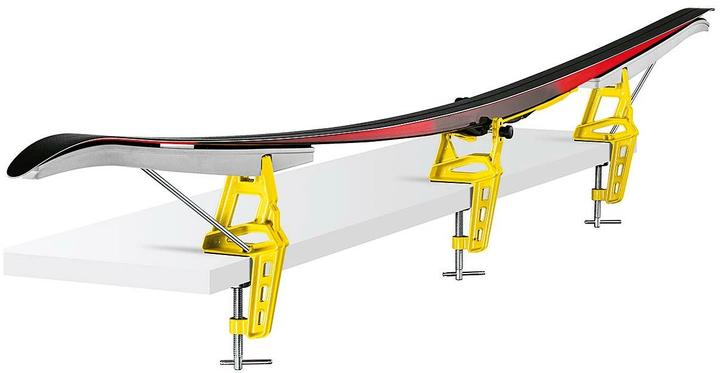 Immagine prodotto Toko Ski Vise (Portasci)