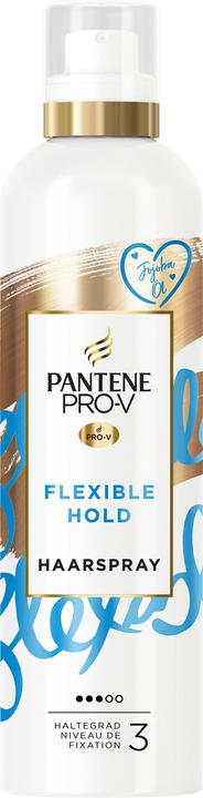 Actual product image Pantene Pro-V Flexible Hold (250 ml)