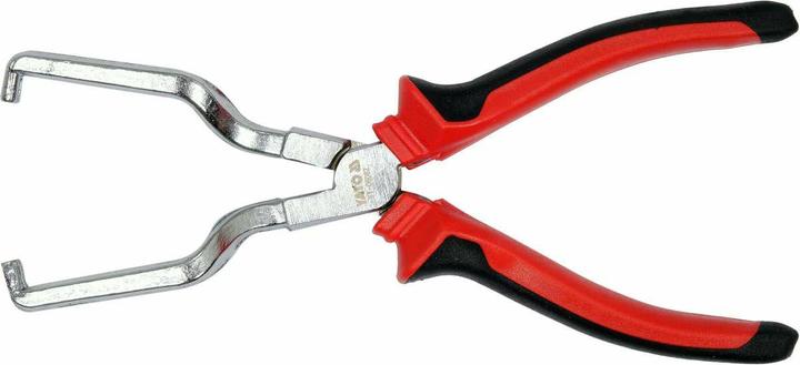 Actual product image Yato YT-06082 (235 mm)