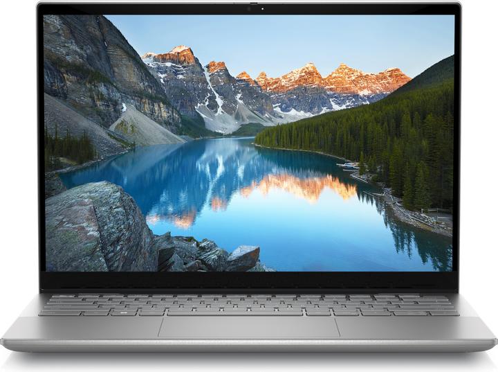 Dell Inspiron 14 7420 2in1 MW9D5 35,60cm (14") FHD+ Touch i7-1255U 16GB/1TB SSD Win11 (14", Intel Core i7-1255U, 16 GB, 1000 GB, NL)