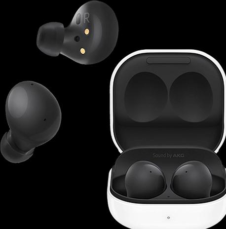 Produktbild Samsung Galaxy Buds FE (ANC, 3.50 h, Kabellos)