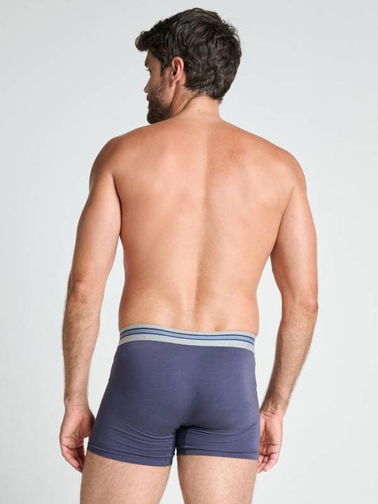 Produktbild Jockey Cotton Stretch Boxer (L, 3er Pack)