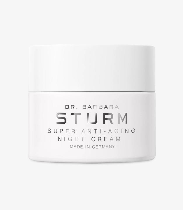 Immagine prodotto Dr. Barbara Sturm Super Crema Notte Anti-Età (50 ml, Crema notte)