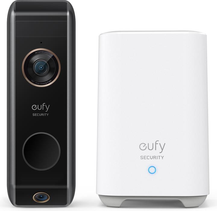Immagine prodotto eufy Doorbell 2 Pro (Senza fili)