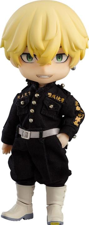 Immagine prodotto Orange Rouge Tokyo Revengers Bambola Nendoroid Chifuyu Matsuno 14 cm