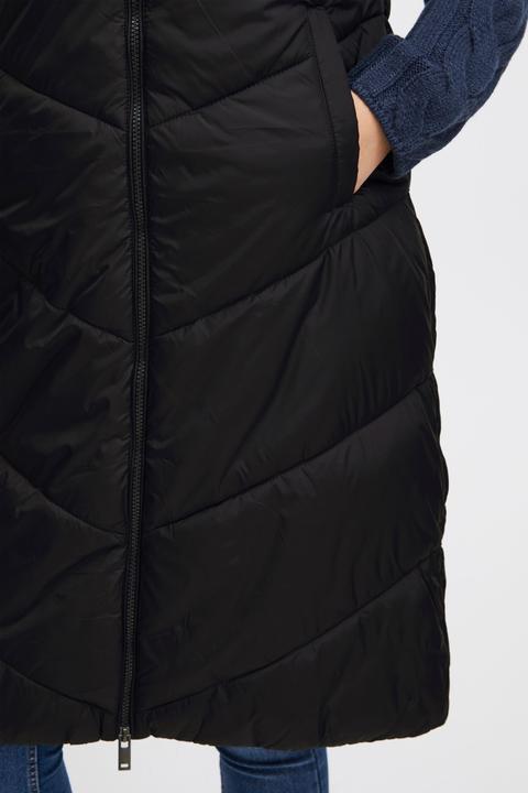 Immagine prodotto Oxmo BY - OXBolyn - Gilet Otw - 21800186-ME (38)