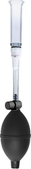 Produktbild Bijoux Indiscrets Clitoral Pumping System with Detachable Acrylic Cylinder