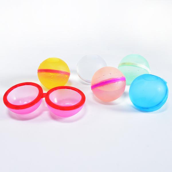 Actual product image Magni Water bombs