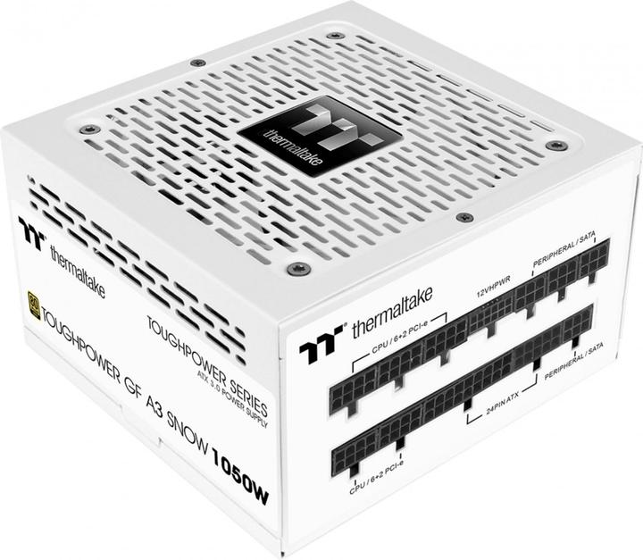 Thermaltake Toughpower GF A3 Snow (1050 W)