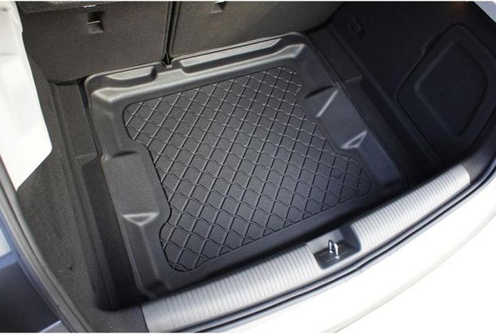 Immagine prodotto ProPlus Vasca del bagagliaio per Opel Astra Sedan Hatchback dal 2015 ad oggi (piano di carico incassato)