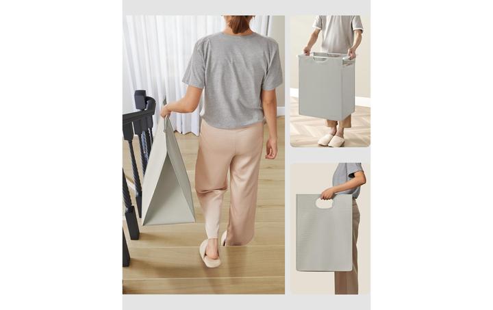 Actual product image Vasagle Laundry (65 l)