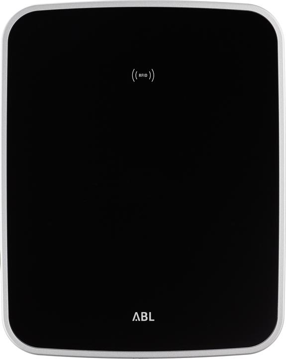 Produktbild ABL eMH3 Single Extender+ (Typ 2, 22 kW, CEE 32)