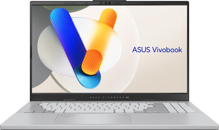 Productafbeelding ASUS Vivobook Pro 15 (15.60", Intel Core Ultra 7 155H, 16 GB, 1000 GB, NL)