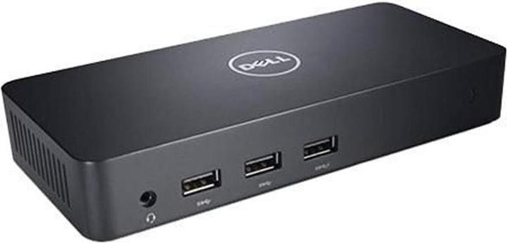 Immagine prodotto Dell D3100 (USB-B, 5 Porti)