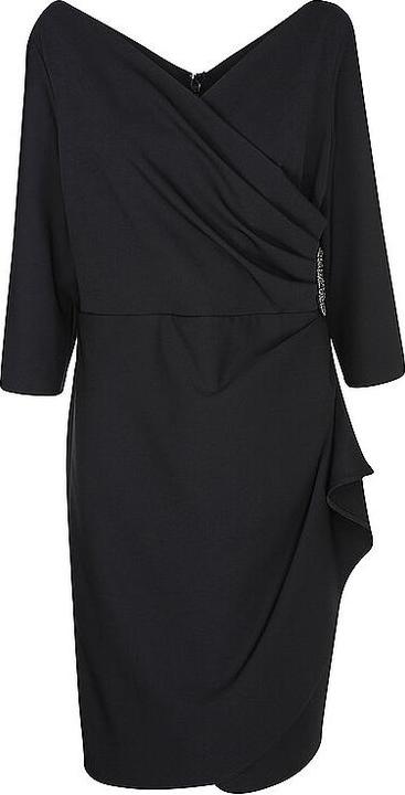 Actual product image Joseph Ribkoff Cocktail dress (44)