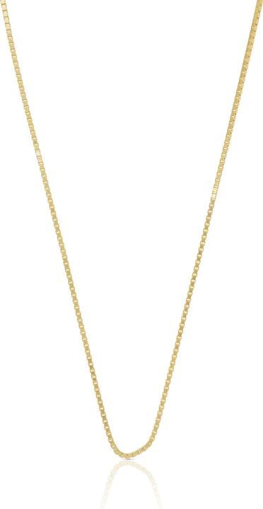 Produktbild Muau Venezianer (Gelbgold, 45 cm)