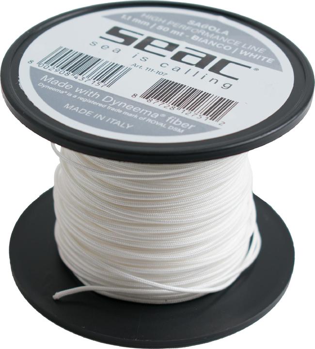 Image du produit Seac Boucle Dyneema