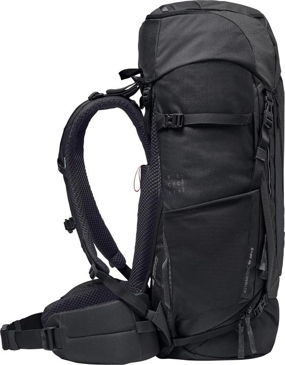Produktbild Vaude Asymmetric (56 l)