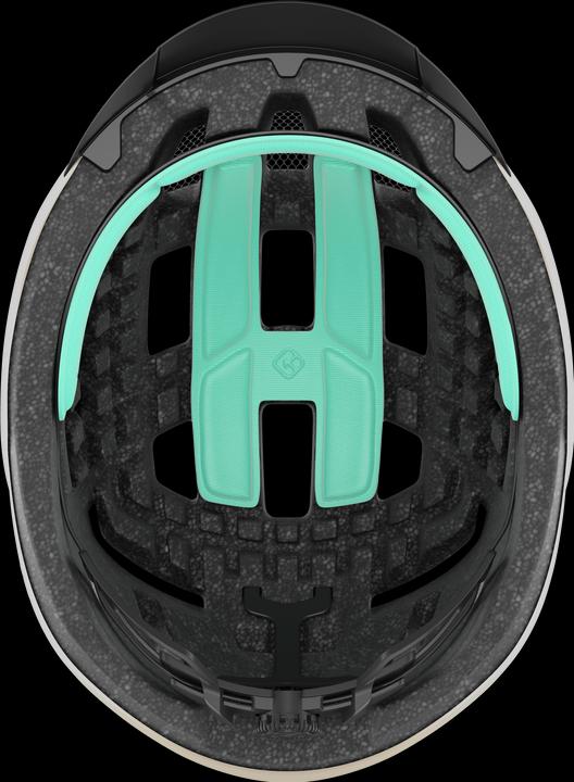 Actual product image Lazer Sport LAZER Helmet Codax KinetiCore Leisure/Trekking Ice Grey Unisize 54-61 cm (54 - 61 cm)