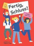 Image du produit Helvetiq Fertig, Schluss! (Allemand, Barkat Hadi, Farkas Mirjana, 2017)