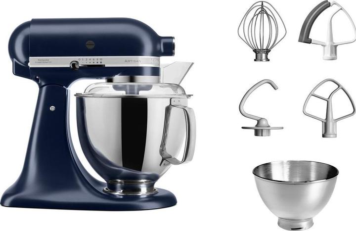 Immagine prodotto KitchenAid Artisan KSM175 EU-Version (300 W)