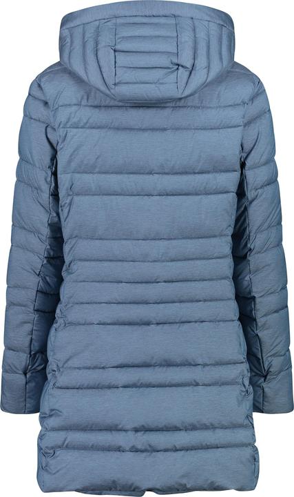 Produktbild CMP Campagnolo Snaps Hoodie (36)