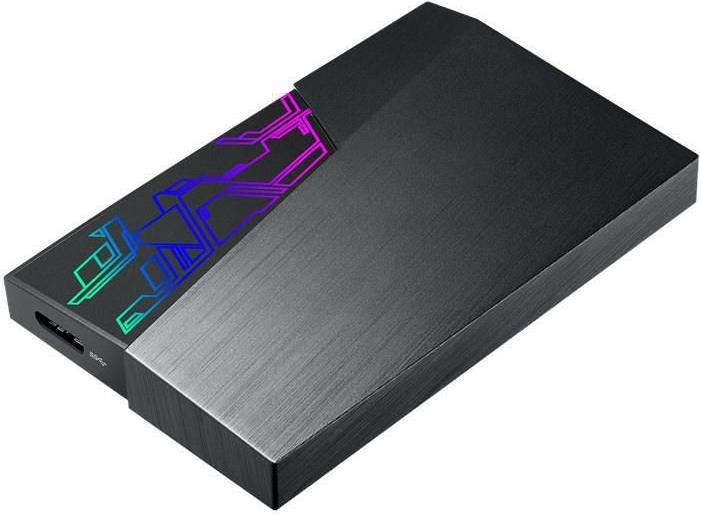 Image du produit ASUS FX HDD EHD-A1T (1 To)