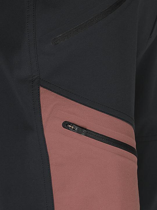 Actual product image Ortovox Brenta Shorts W (XS)