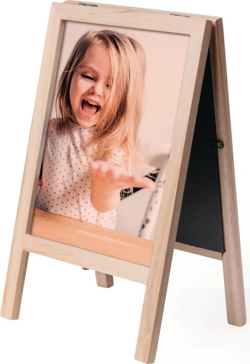 Securit Minikreidetafel (Wandtafel, 15 x 24 cm)