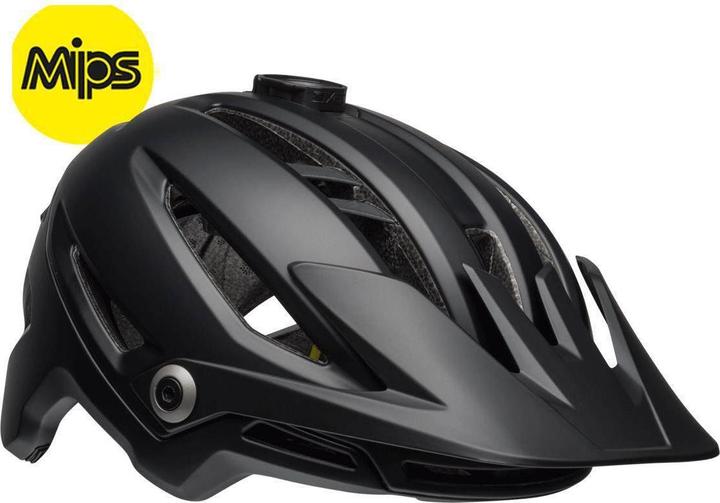 Actual product image Bell Sixer MIPS (58 - 62 cm)