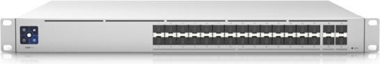 Image du produit Ubiquiti Commutateur SFP+ UniFi USW-PRO-AGGREGATION 32 Port (32 Ports)