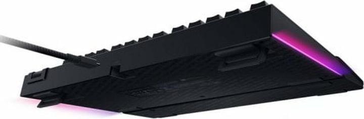 Actual product image Razer BlackWidow V4 (US, Cable)