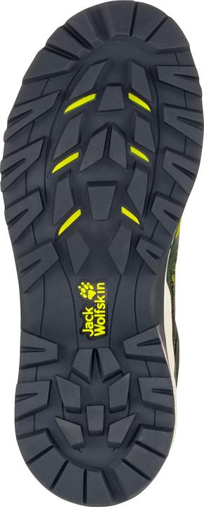 Image du produit Jack Wolfskin Villi Hiker Texapore Mid K (32)