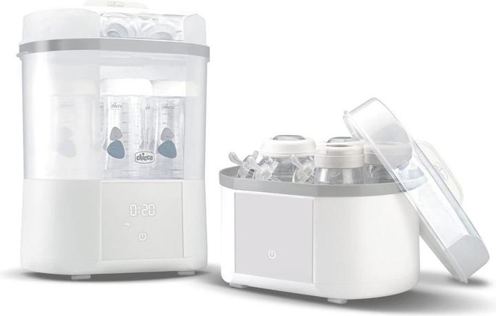 Immagine prodotto Chicco Sterilizzatore con asciugatrice