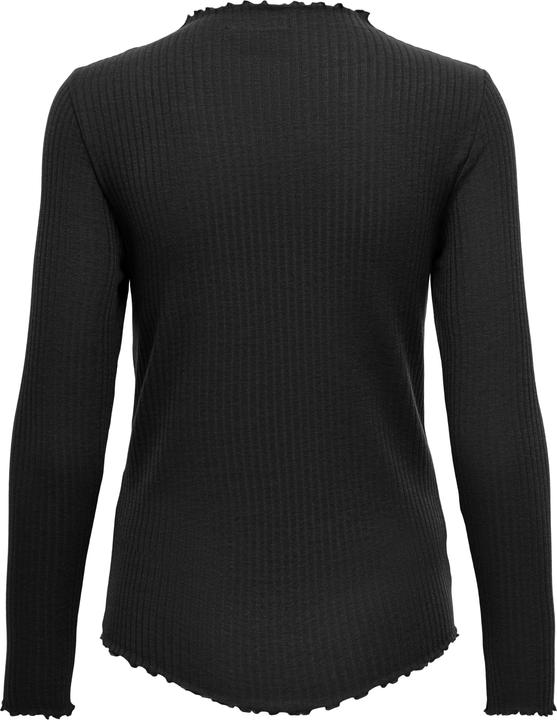 Produktbild Only Olmemma L/S High Neck Top Jrs Noos (3XL)