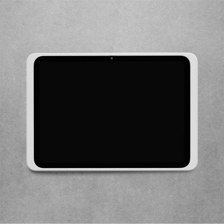 Produktbild Displine Dame Wall 2.0 Tablet Wandhalterung Apple iPad Pro 11" (2024) 27,9 cm (1